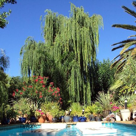 Hotel A La Fugue Upington Esterno foto