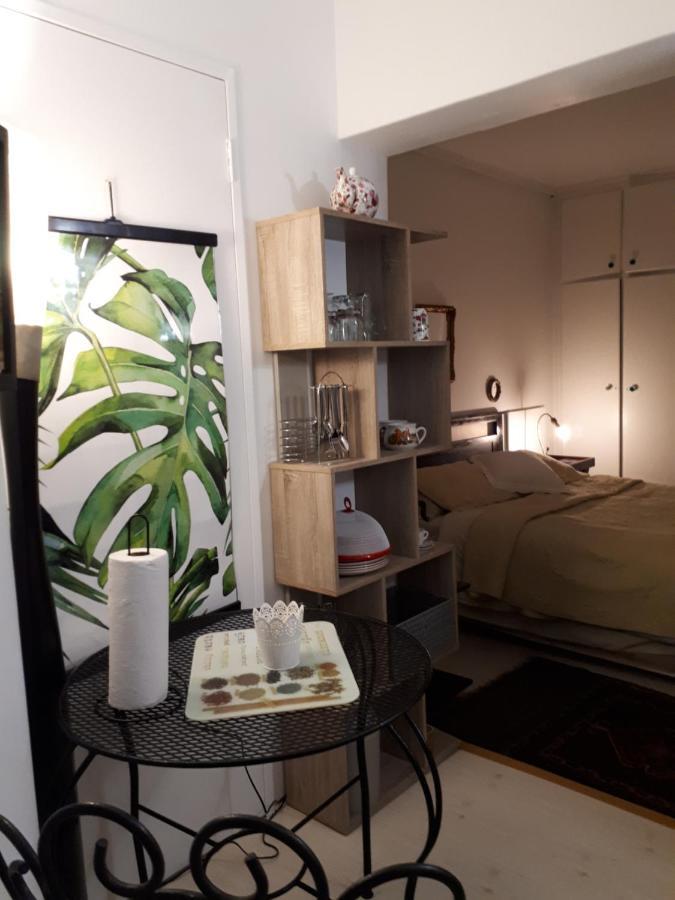 Hotel A La Fugue Upington Esterno foto