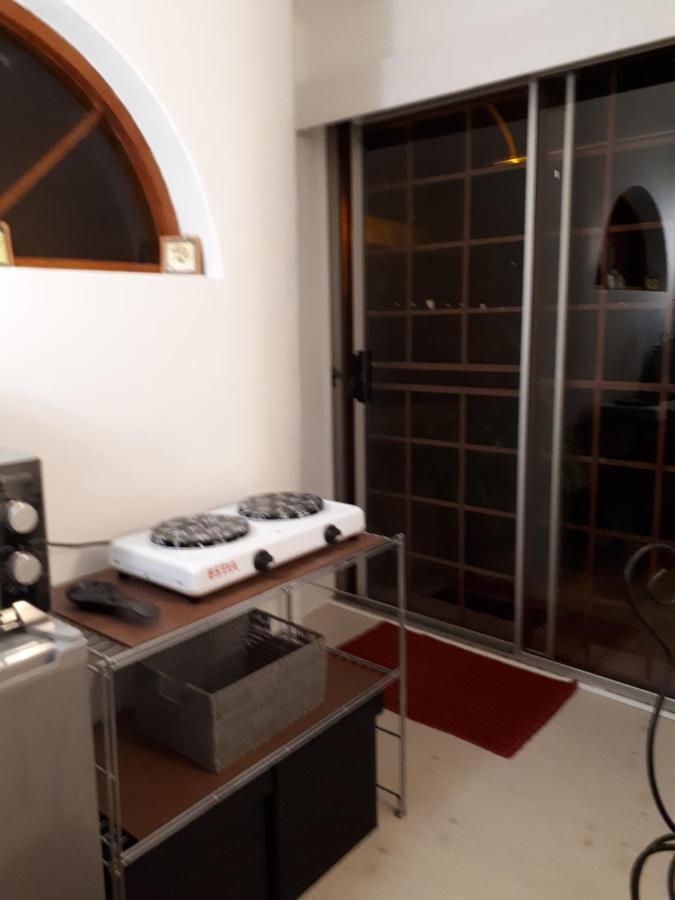 Hotel A La Fugue Upington Esterno foto