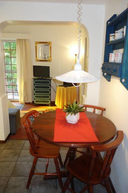 Hotel A La Fugue Upington Esterno foto