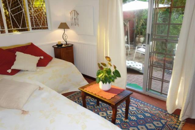 Hotel A La Fugue Upington Esterno foto