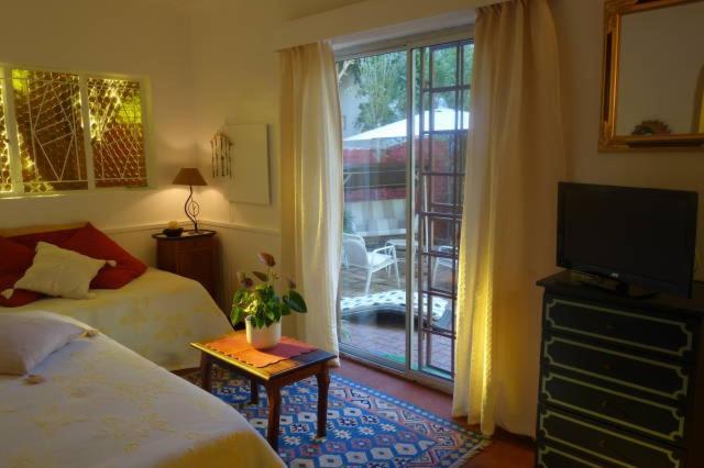 Hotel A La Fugue Upington Esterno foto