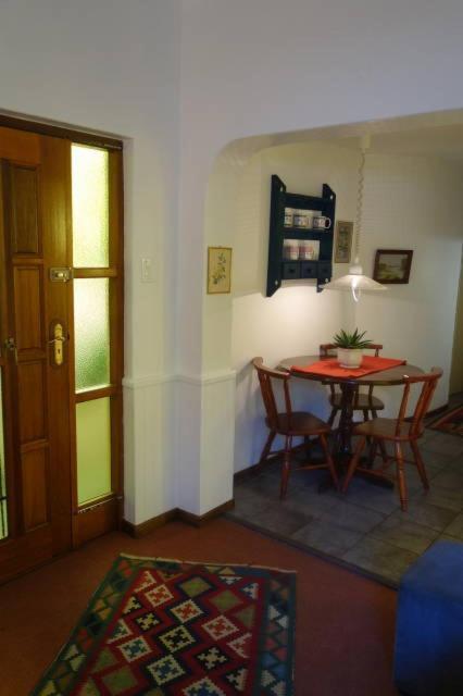 Hotel A La Fugue Upington Esterno foto